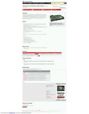 TMDXEVM8168 datasheet.datasheet_page 1