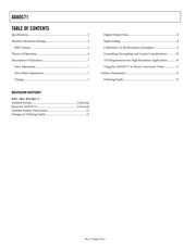 ADADC71KD datasheet.datasheet_page 2