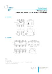 LTV-814 datasheet.datasheet_page 5