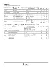 TPA3003D2PFB datasheet.datasheet_page 6