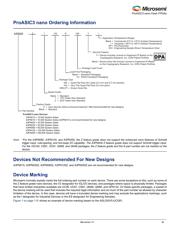 A3PN020-QNG68 datasheet.datasheet_page 3