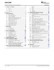 DM385 datasheet.datasheet_page 6