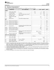 LDC1051 datasheet.datasheet_page 5