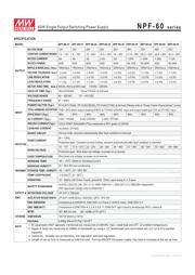 NPF-60-20 datasheet.datasheet_page 2