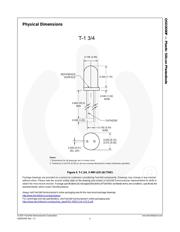 QSD2030FA4A0 数据规格书 5