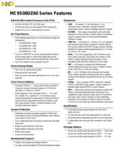 S9S08DZ60F2MLF datasheet.datasheet_page 3