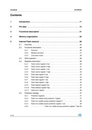 ST10F272Z2 datasheet.datasheet_page 2