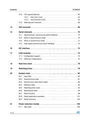 ST10F272Z2 datasheet.datasheet_page 4