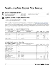 DS1318E+ datasheet.datasheet_page 2