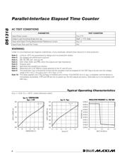 DS1318E+ datasheet.datasheet_page 6