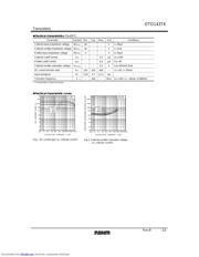 DTD143TK datasheet.datasheet_page 2