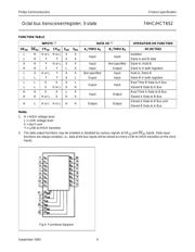 74HCT652D,118 datasheet.datasheet_page 4