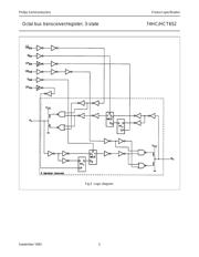 74HCT652D,118 datasheet.datasheet_page 5