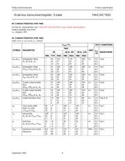 74HCT652D,118 datasheet.datasheet_page 6