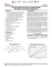 TLV71333PQDBVRQ1 datasheet.datasheet_page 1