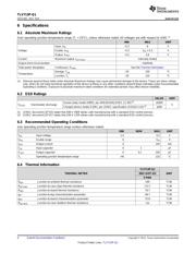 TLV71333PQDBVRQ1 datasheet.datasheet_page 4