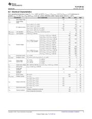 TLV71333PQDBVRQ1 datasheet.datasheet_page 5