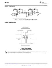 LME49723 datasheet.datasheet_page 2