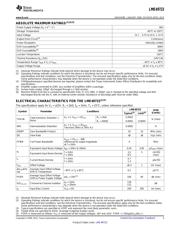 LME49723 datasheet.datasheet_page 3