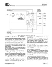 CY22150FZXC datasheet.datasheet_page 4