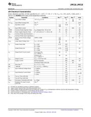 LMV116MF datasheet.datasheet_page 5