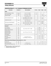 SUD40N08-16-E3 数据规格书 2