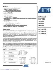 AT25020B-XHL-T datasheet.datasheet_page 1