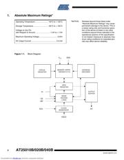 AT25020B-XHL-T datasheet.datasheet_page 2