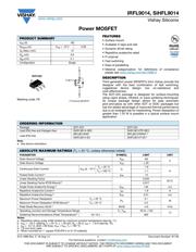 IRFL9014TRPBF datasheet.datasheet_page 1