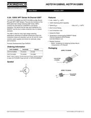 HGTD1N120BNS9A datasheet.datasheet_page 2