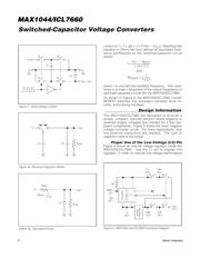 ICL7660CSA-T datasheet.datasheet_page 6