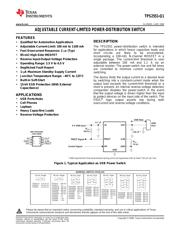 TPS2551QDBVRQ1 datasheet.datasheet_page 1