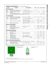 FDN537N datasheet.datasheet_page 2