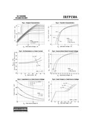 IRFP150 数据规格书 3