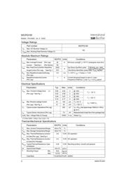 60CPQ150 datasheet.datasheet_page 2