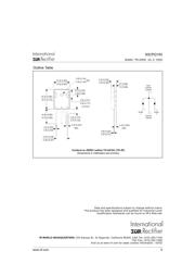 60CPQ150 datasheet.datasheet_page 5