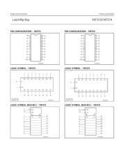 N74F573D datasheet.datasheet_page 3