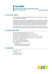 74LV4060PW,118 datasheet.datasheet_page 2