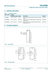 74LV4060PW,118 datasheet.datasheet_page 3