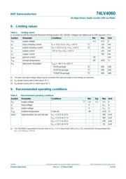 74LV4060PW,118 datasheet.datasheet_page 6