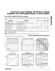 MAX4473 datasheet.datasheet_page 3