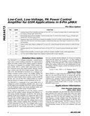 MAX4473 datasheet.datasheet_page 4