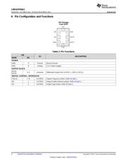 LMK61PD0A2-SIAR 数据规格书 4