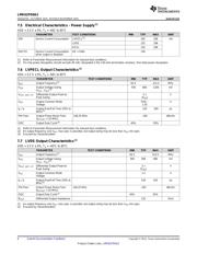 LMK61PD0A2-SIAR 数据规格书 6