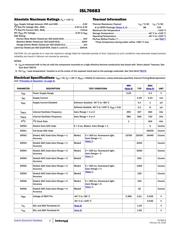 ISL76683AROZ-T7A 数据规格书 3