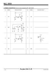 NJM2244M-TE2 datasheet.datasheet_page 4