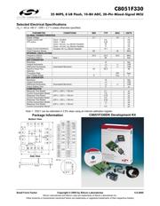 C8051F850-C-GM datasheet.datasheet_page 2