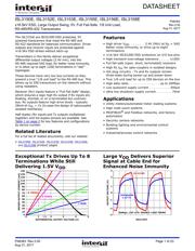 ISL3155EIBZ datasheet.datasheet_page 1