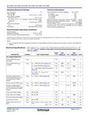 ISL3155EIBZ datasheet.datasheet_page 5