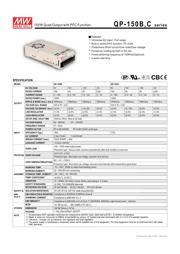 QP-150-3B datasheet.datasheet_page 4